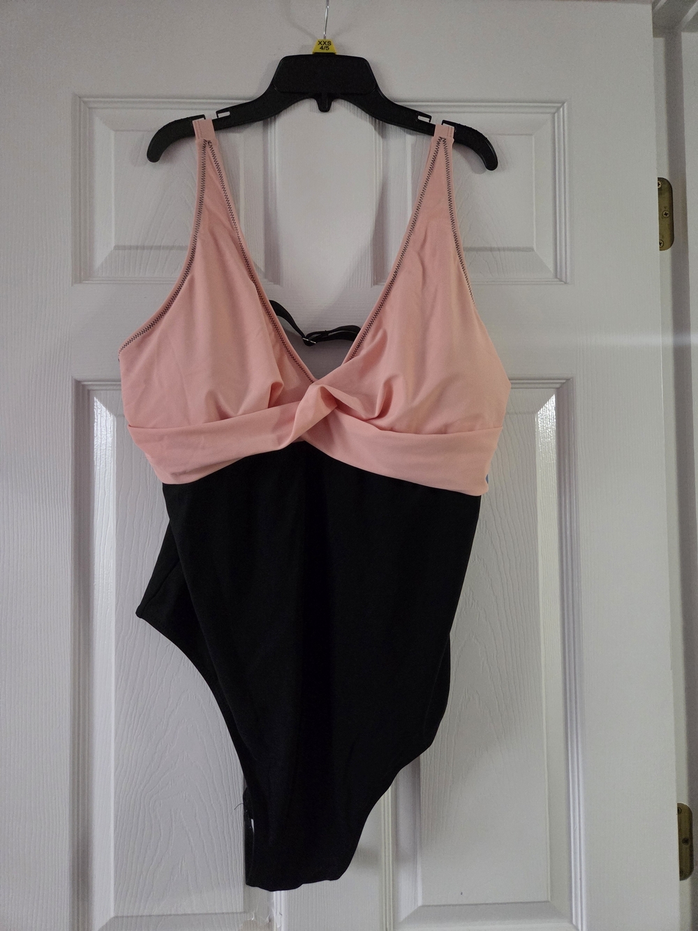 Women's swimsuit size 20W by Yonique NWT